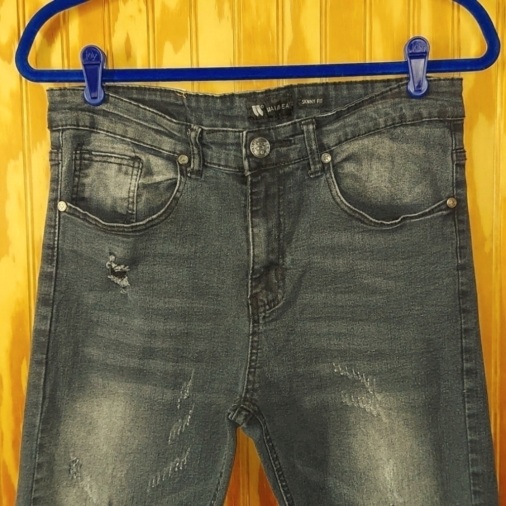 WaiMea Men Skinny